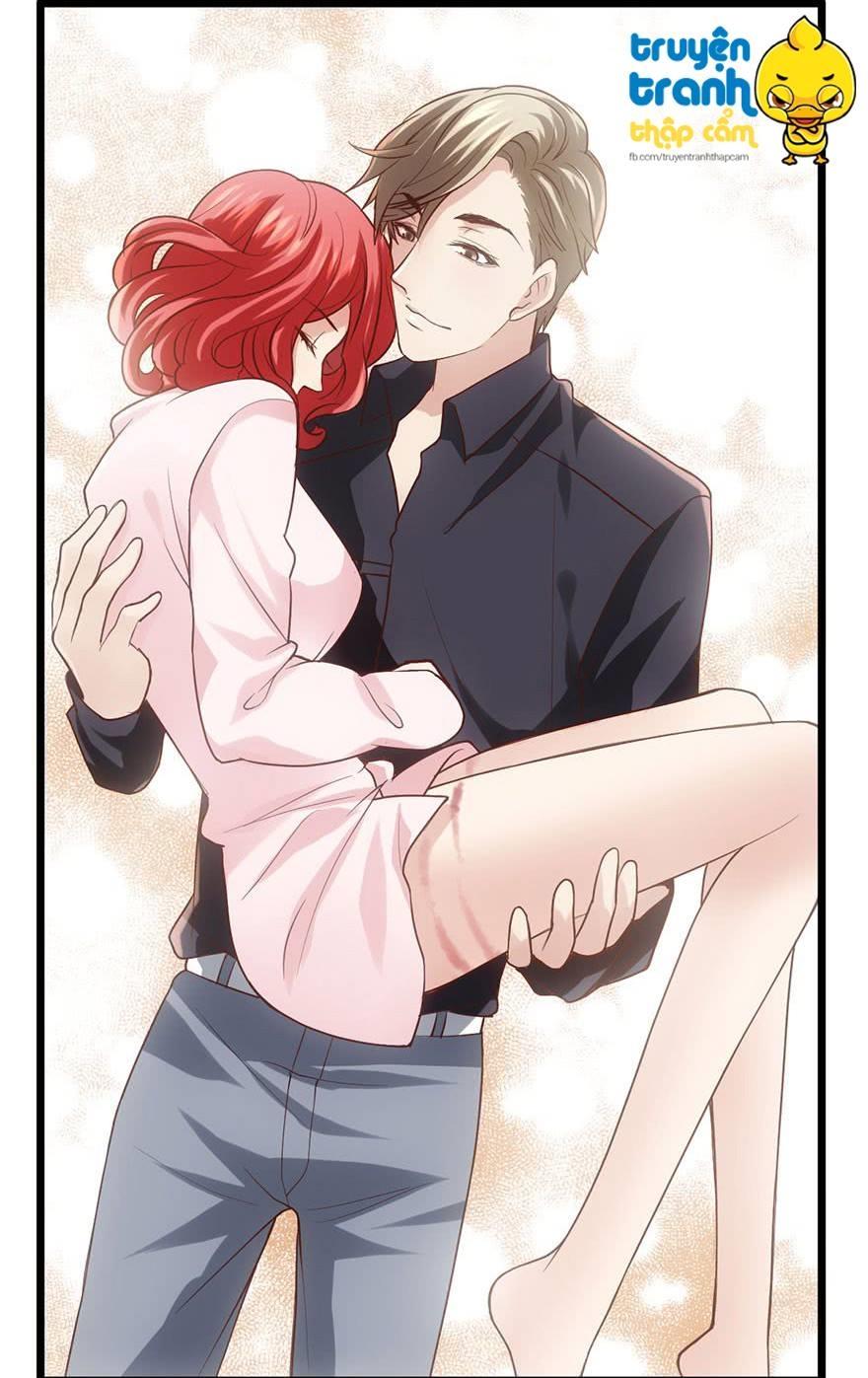 Tôi Không Phải Nữ Phụ Ác Độc Chapter 22 - Trang 2