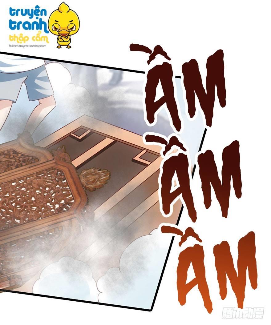 Tôi Không Phải Nữ Phụ Ác Độc Chapter 23 - Trang 2