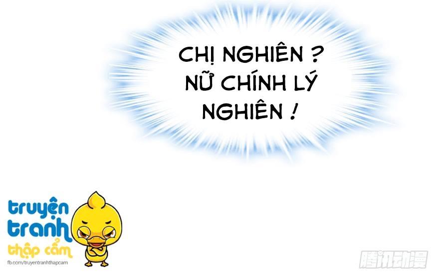 Tôi Không Phải Nữ Phụ Ác Độc Chapter 23 - Trang 2