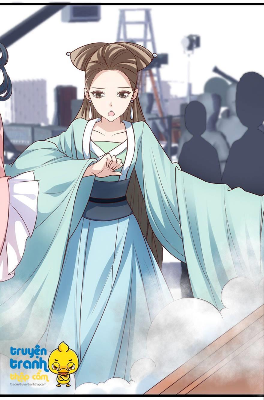 Tôi Không Phải Nữ Phụ Ác Độc Chapter 23 - Trang 2
