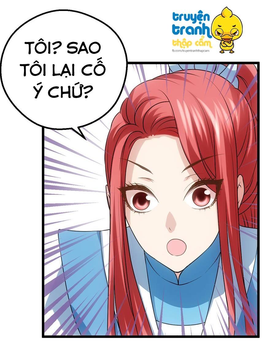 Tôi Không Phải Nữ Phụ Ác Độc Chapter 23 - Trang 2