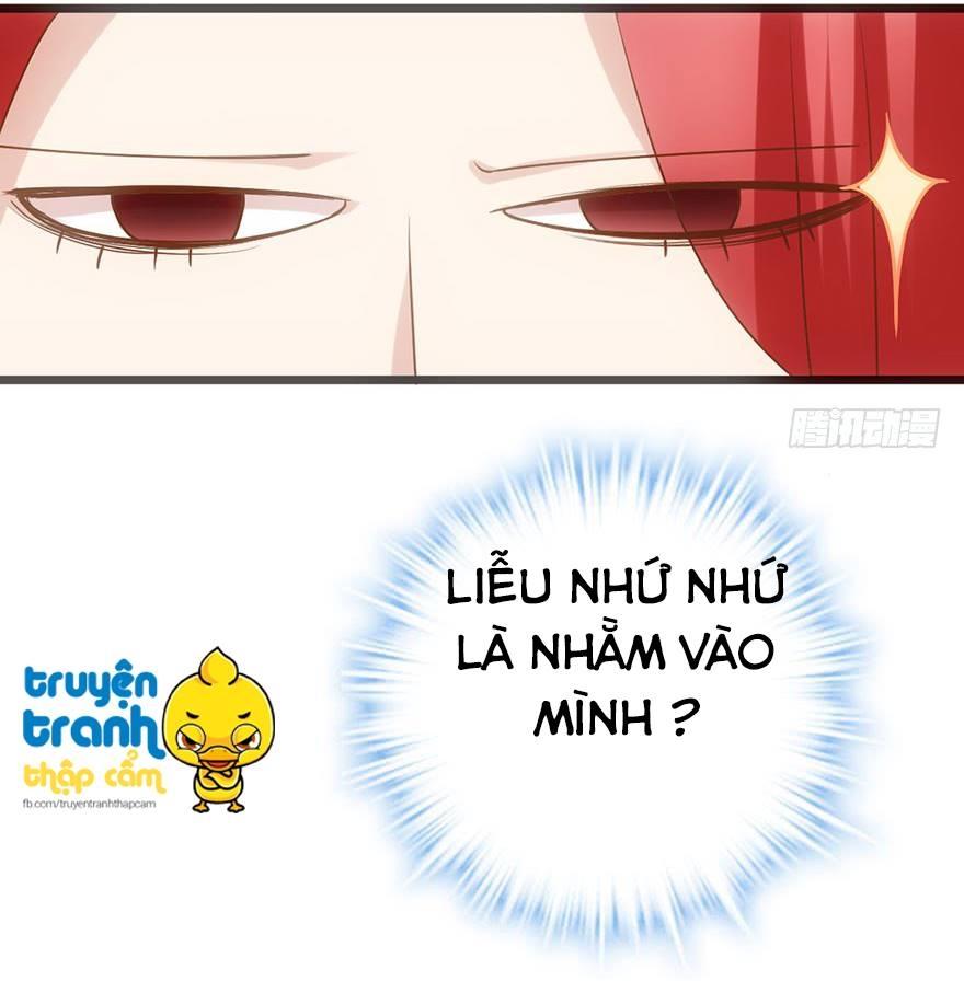 Tôi Không Phải Nữ Phụ Ác Độc Chapter 23 - Trang 2