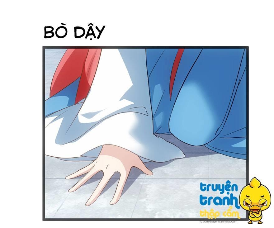 Tôi Không Phải Nữ Phụ Ác Độc Chapter 23 - Trang 2