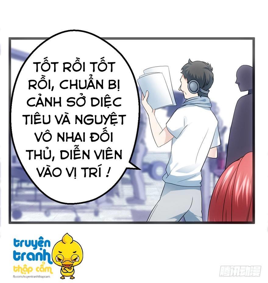 Tôi Không Phải Nữ Phụ Ác Độc Chapter 23 - Trang 2