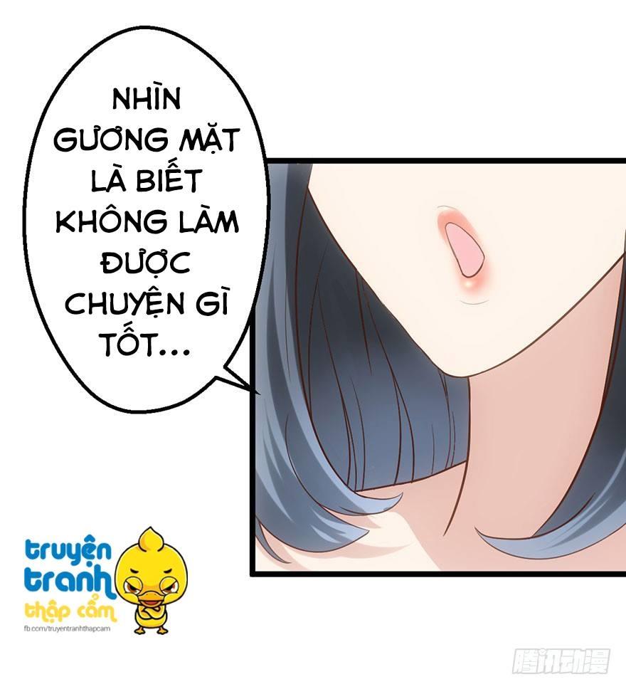 Tôi Không Phải Nữ Phụ Ác Độc Chapter 23 - Trang 2