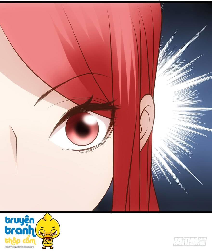 Tôi Không Phải Nữ Phụ Ác Độc Chapter 23 - Trang 2