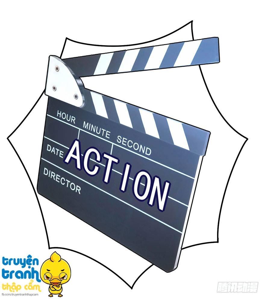 Tôi Không Phải Nữ Phụ Ác Độc Chapter 23 - Trang 2