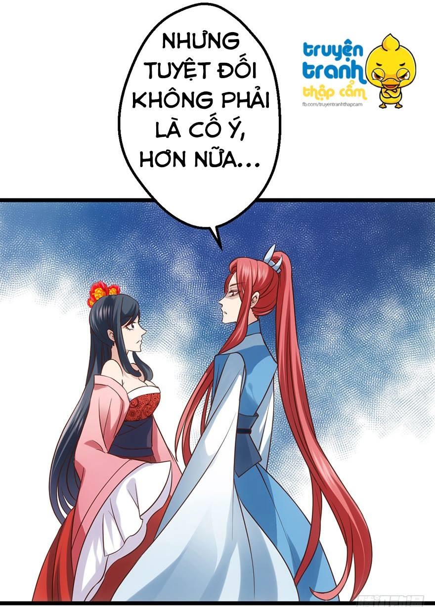 Tôi Không Phải Nữ Phụ Ác Độc Chapter 23 - Trang 2