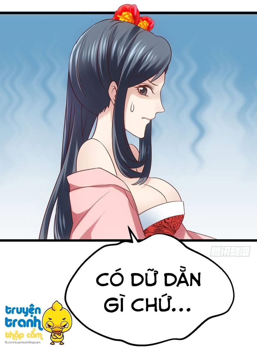 Tôi Không Phải Nữ Phụ Ác Độc Chapter 23 - Trang 2