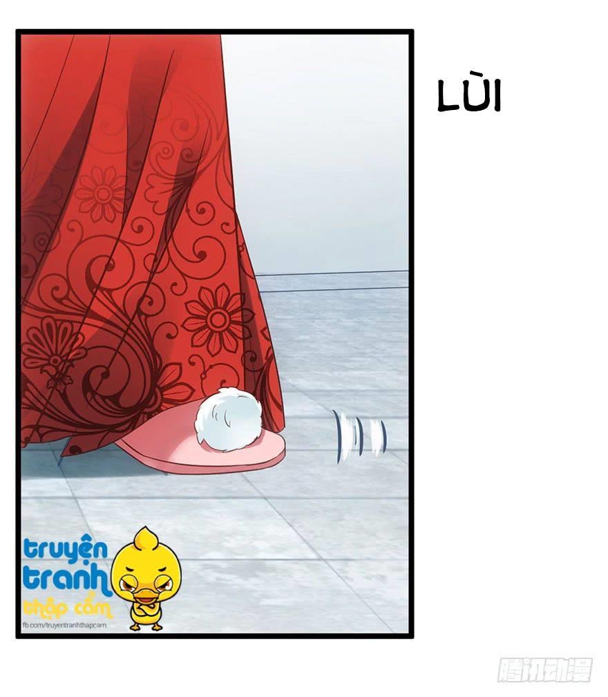 Tôi Không Phải Nữ Phụ Ác Độc Chapter 23 - Trang 2