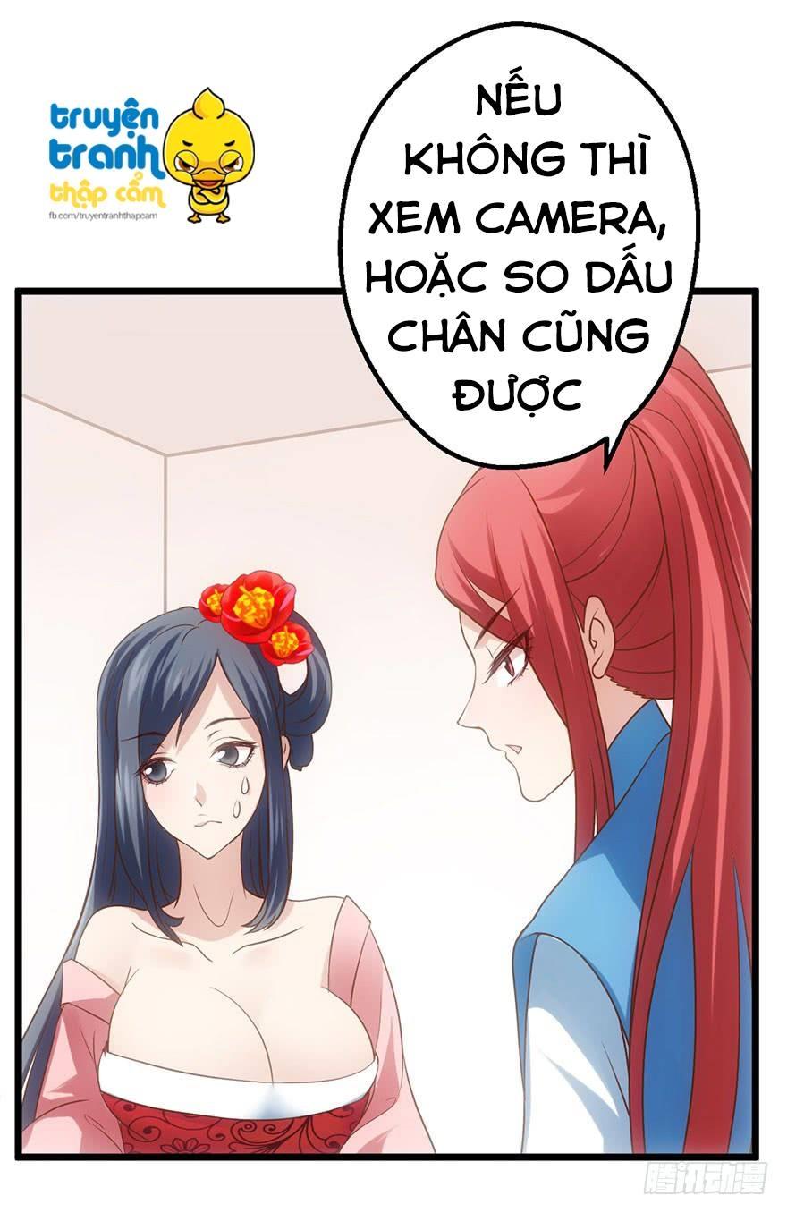 Tôi Không Phải Nữ Phụ Ác Độc Chapter 23 - Trang 2