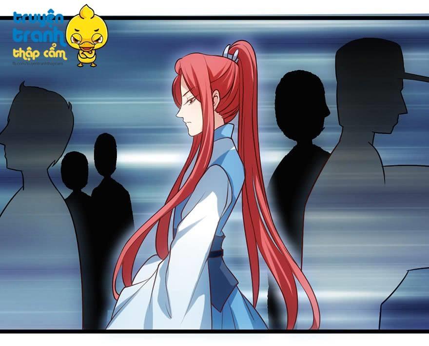 Tôi Không Phải Nữ Phụ Ác Độc Chapter 23 - Trang 2