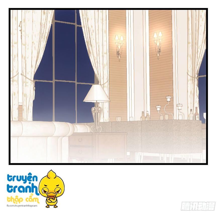 Tôi Không Phải Nữ Phụ Ác Độc Chapter 23 - Trang 2