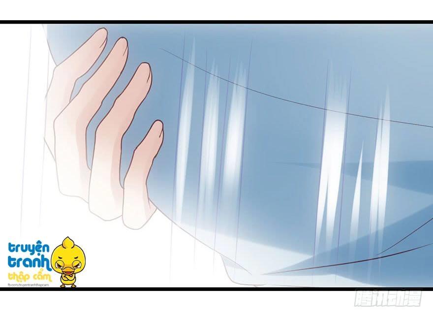 Tôi Không Phải Nữ Phụ Ác Độc Chapter 23 - Trang 2