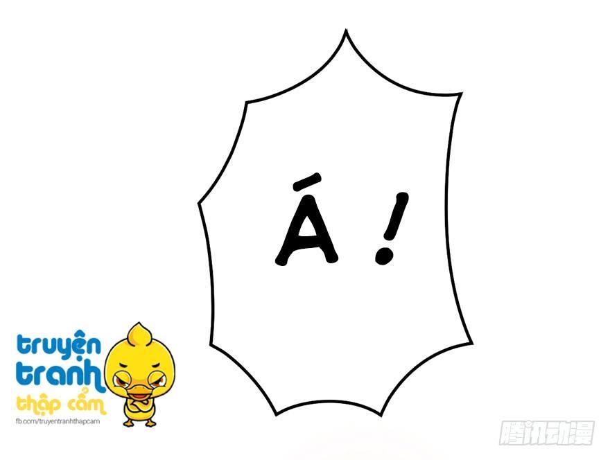 Tôi Không Phải Nữ Phụ Ác Độc Chapter 23 - Trang 2