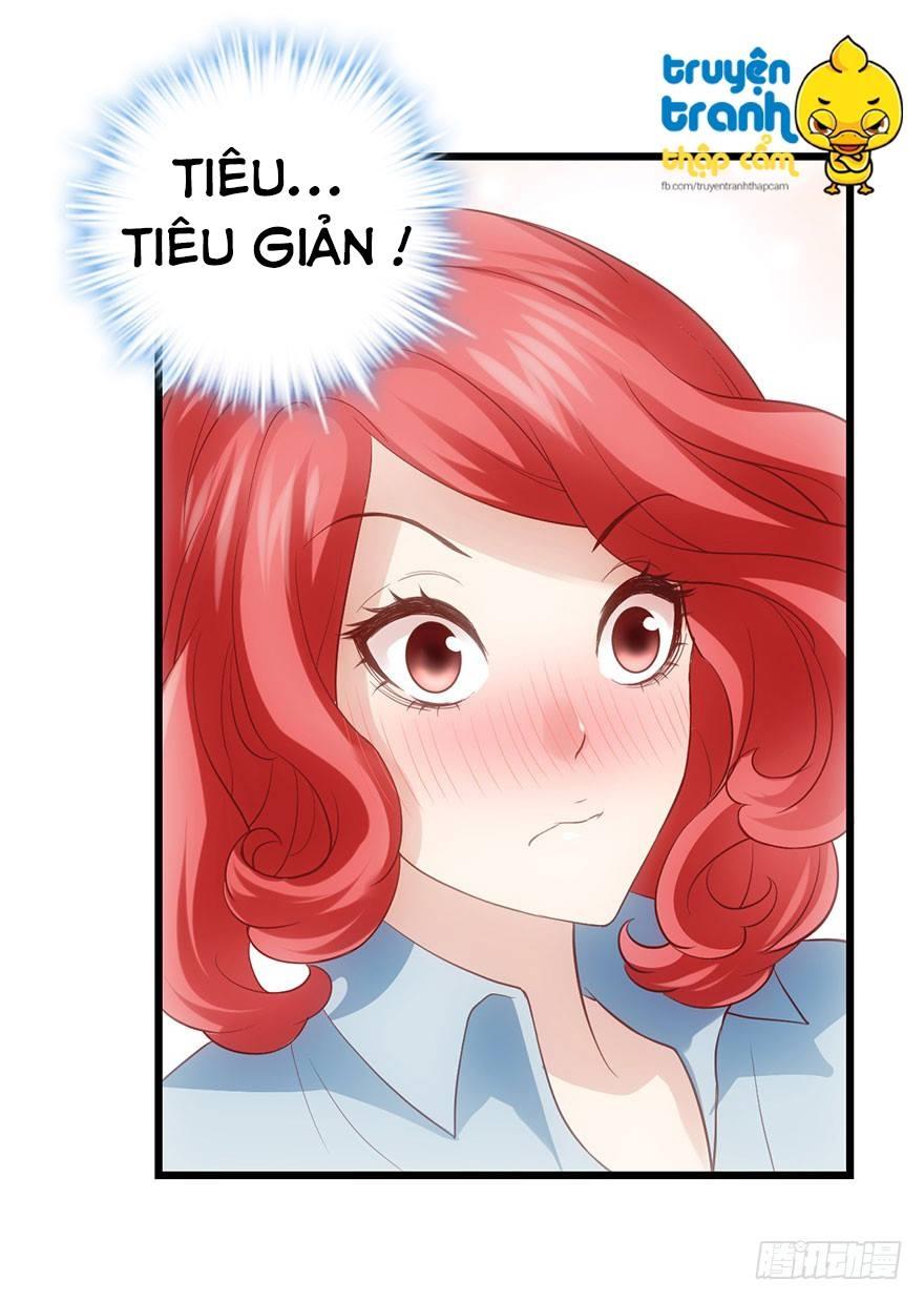 Tôi Không Phải Nữ Phụ Ác Độc Chapter 23 - Trang 2