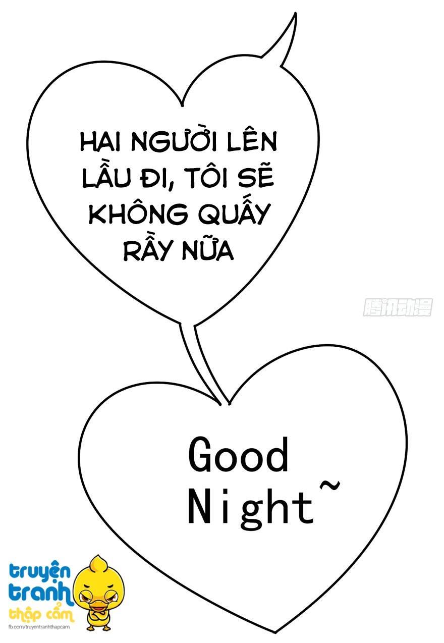 Tôi Không Phải Nữ Phụ Ác Độc Chapter 23 - Trang 2