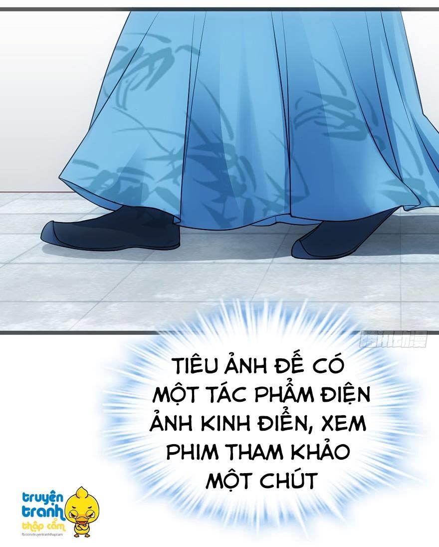 Tôi Không Phải Nữ Phụ Ác Độc Chapter 23 - Trang 2