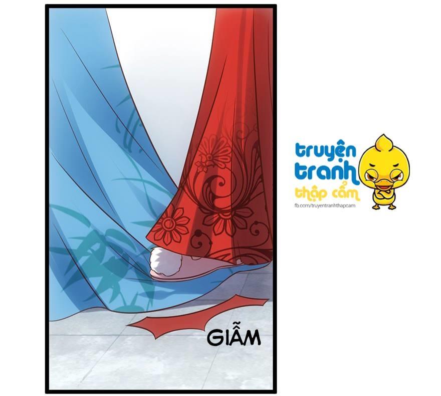 Tôi Không Phải Nữ Phụ Ác Độc Chapter 23 - Trang 2