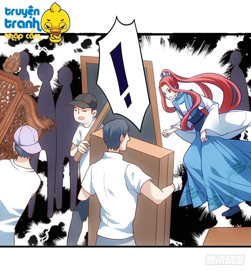 Tôi Không Phải Nữ Phụ Ác Độc Chapter 23 - Trang 2