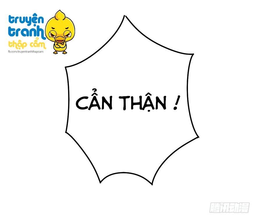 Tôi Không Phải Nữ Phụ Ác Độc Chapter 23 - Trang 2