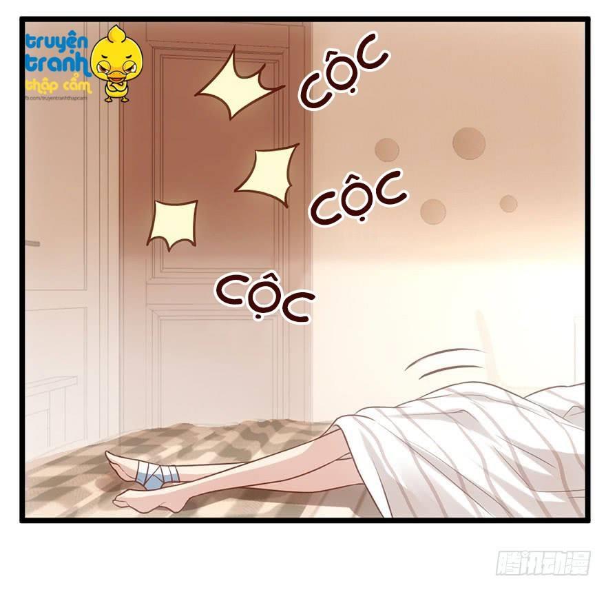 Tôi Không Phải Nữ Phụ Ác Độc Chapter 24 - Trang 2