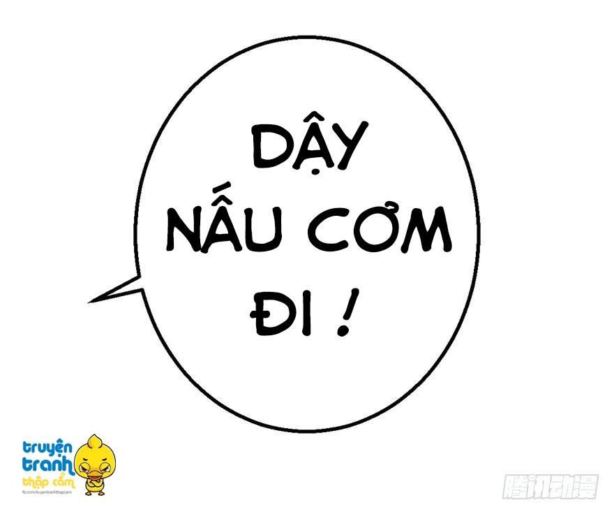 Tôi Không Phải Nữ Phụ Ác Độc Chapter 24 - Trang 2