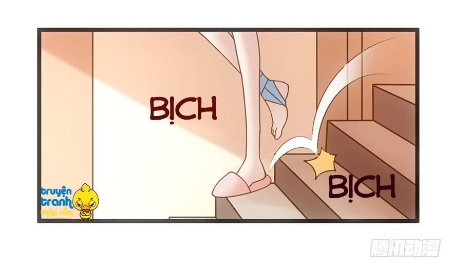 Tôi Không Phải Nữ Phụ Ác Độc Chapter 24 - Trang 2