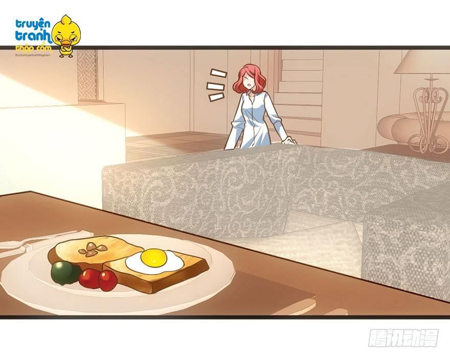 Tôi Không Phải Nữ Phụ Ác Độc Chapter 24 - Trang 2