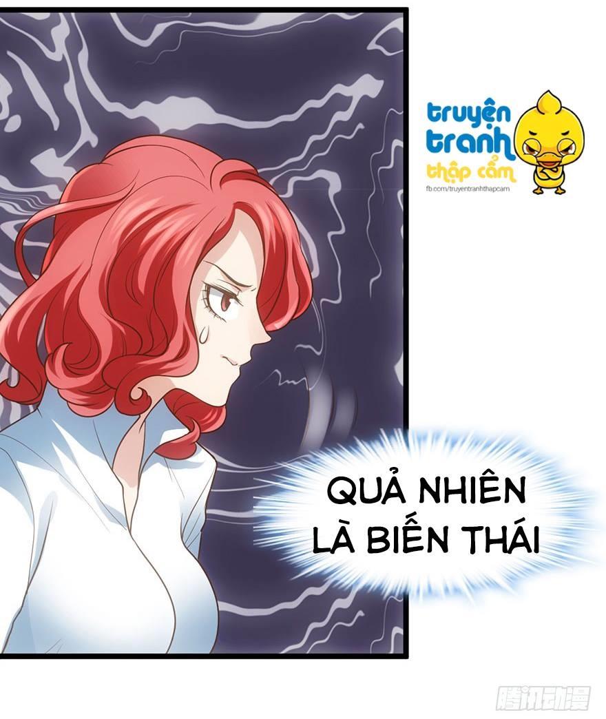 Tôi Không Phải Nữ Phụ Ác Độc Chapter 24 - Trang 2