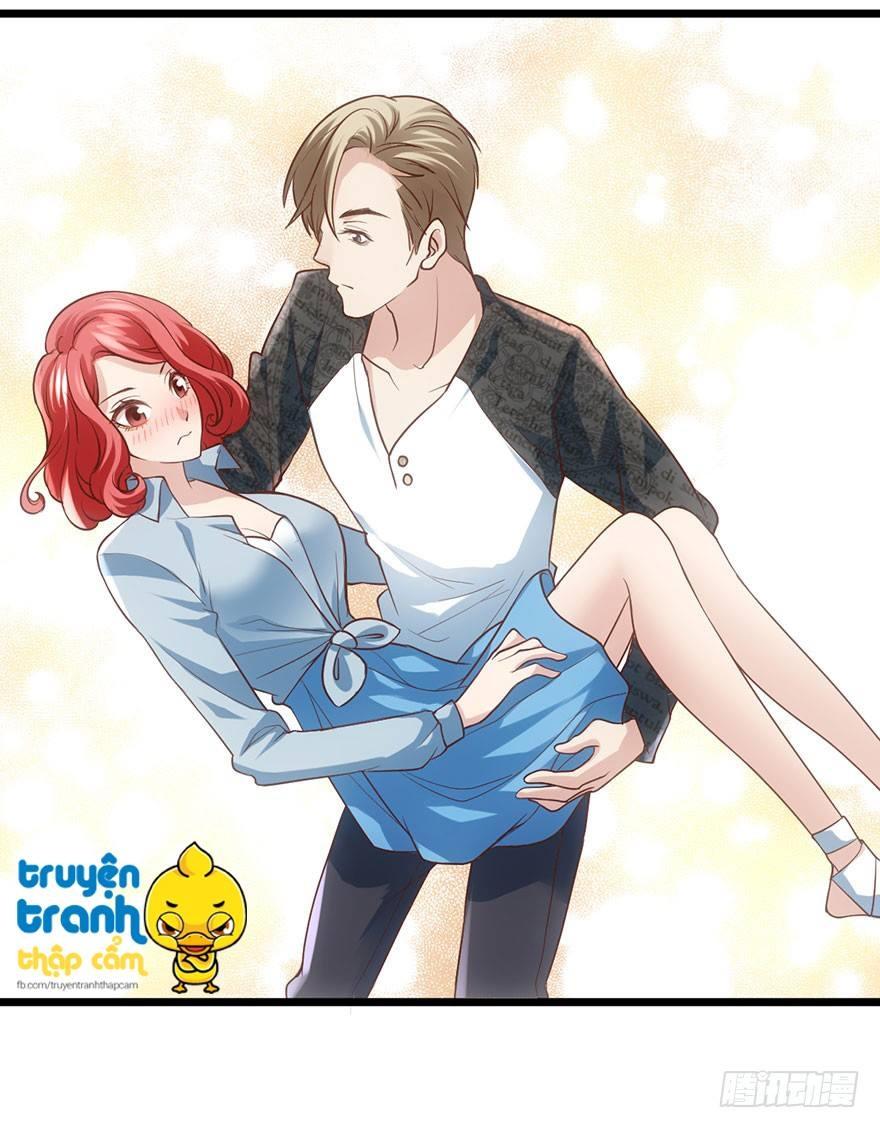 Tôi Không Phải Nữ Phụ Ác Độc Chapter 24 - Trang 2