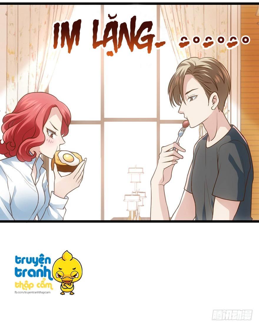 Tôi Không Phải Nữ Phụ Ác Độc Chapter 24 - Trang 2