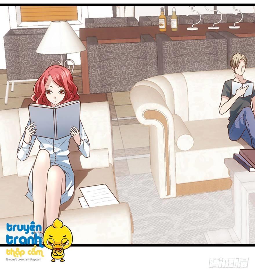 Tôi Không Phải Nữ Phụ Ác Độc Chapter 24 - Trang 2