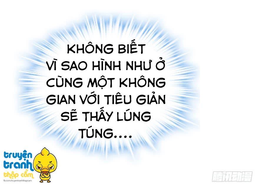 Tôi Không Phải Nữ Phụ Ác Độc Chapter 24 - Trang 2