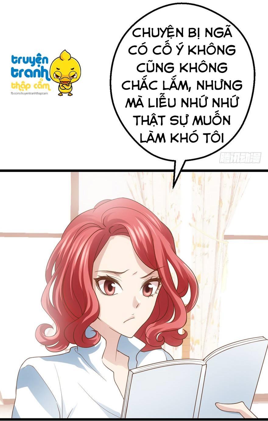 Tôi Không Phải Nữ Phụ Ác Độc Chapter 24 - Trang 2