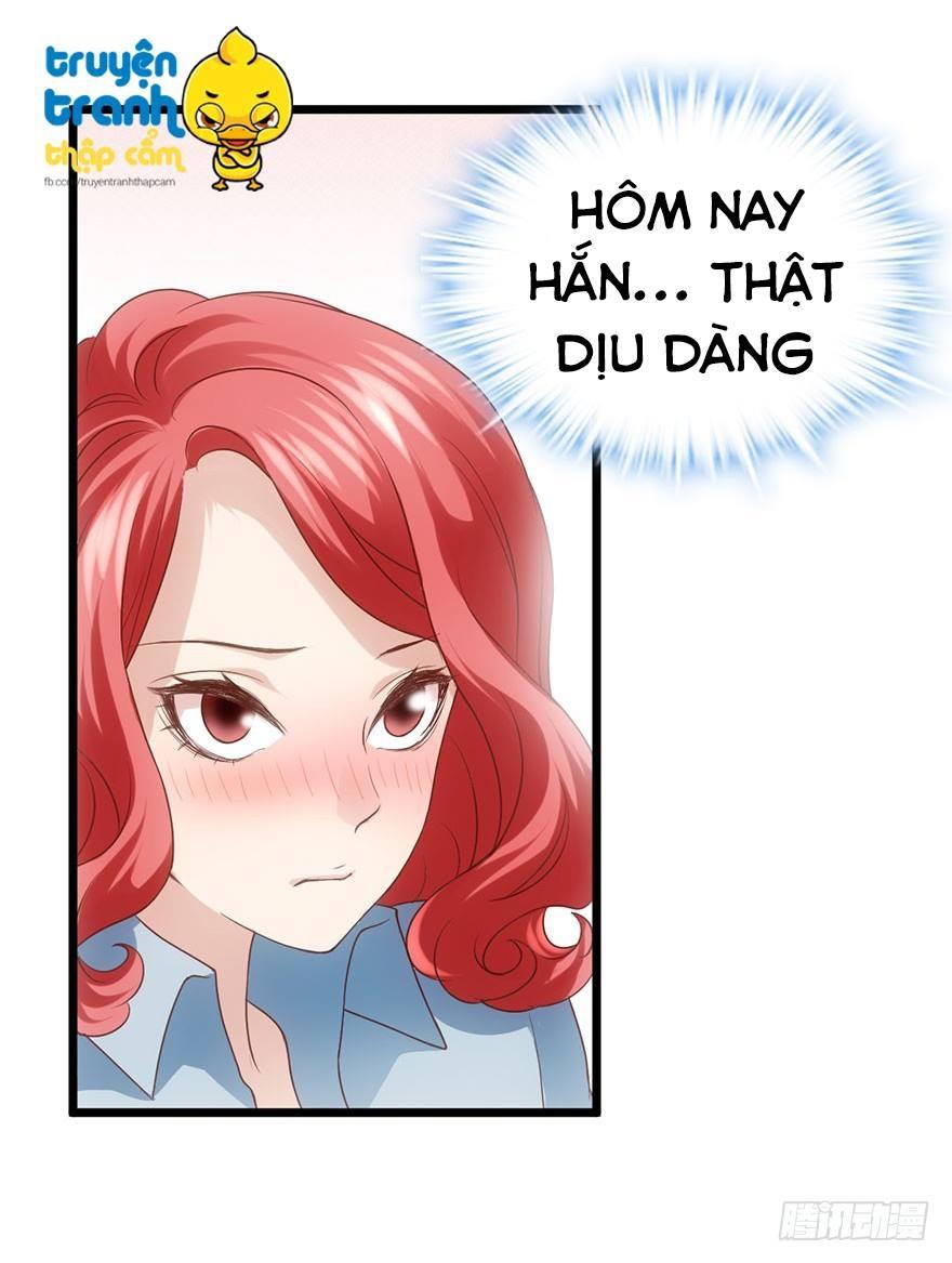 Tôi Không Phải Nữ Phụ Ác Độc Chapter 24 - Trang 2