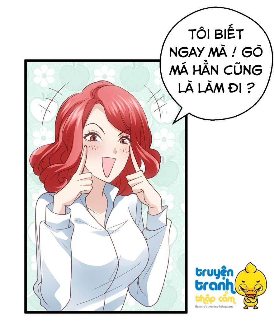 Tôi Không Phải Nữ Phụ Ác Độc Chapter 24 - Trang 2