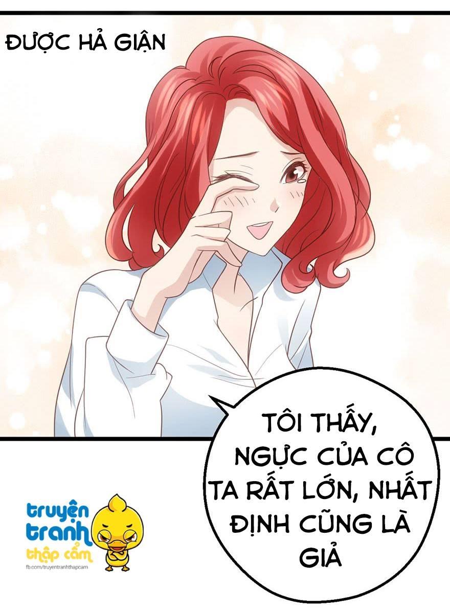 Tôi Không Phải Nữ Phụ Ác Độc Chapter 24 - Trang 2