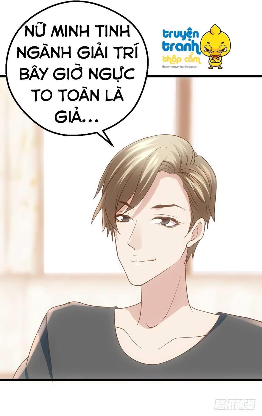 Tôi Không Phải Nữ Phụ Ác Độc Chapter 24 - Trang 2