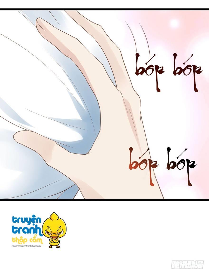 Tôi Không Phải Nữ Phụ Ác Độc Chapter 24 - Trang 2