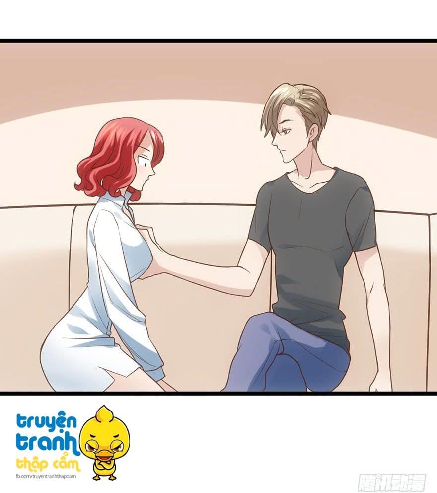 Tôi Không Phải Nữ Phụ Ác Độc Chapter 24 - Trang 2