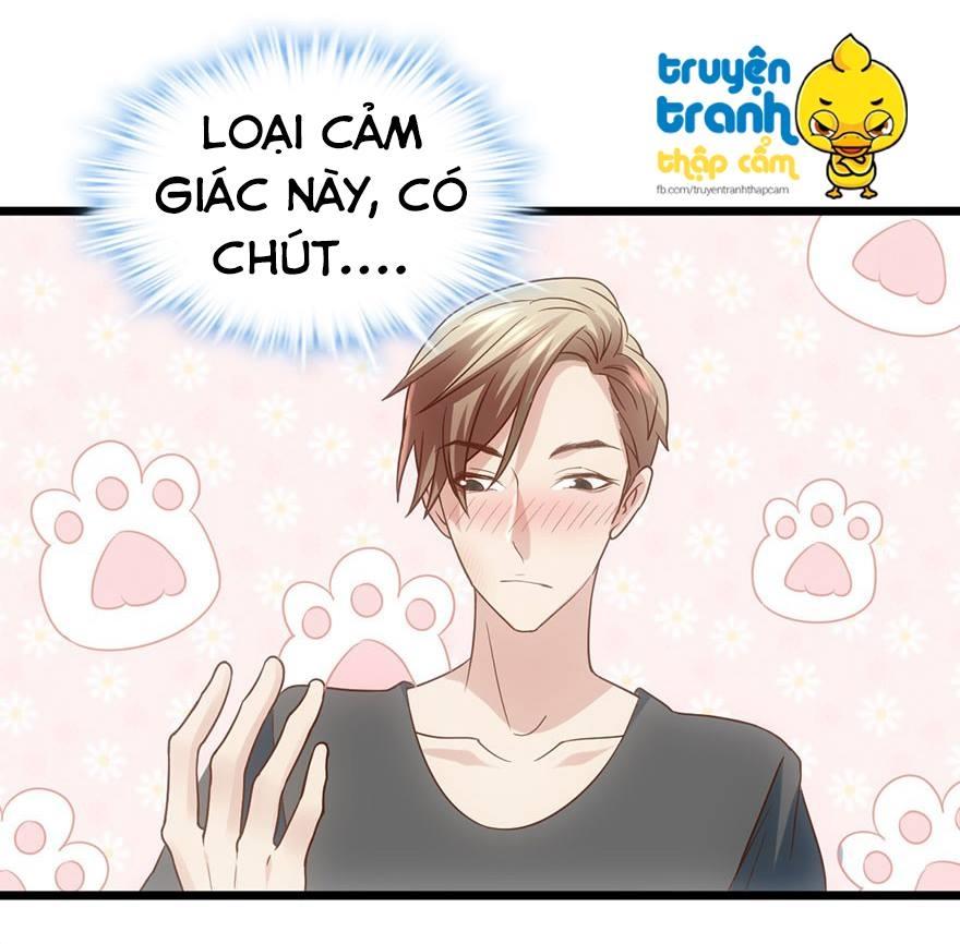 Tôi Không Phải Nữ Phụ Ác Độc Chapter 24 - Trang 2