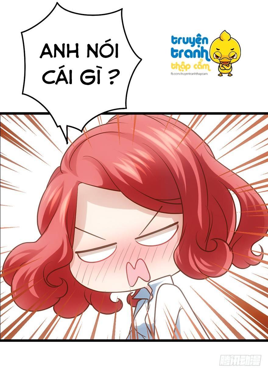 Tôi Không Phải Nữ Phụ Ác Độc Chapter 24 - Trang 2