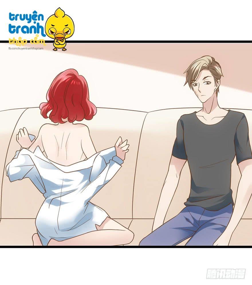 Tôi Không Phải Nữ Phụ Ác Độc Chapter 24 - Trang 2