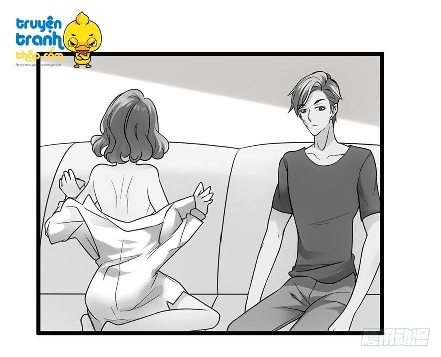 Tôi Không Phải Nữ Phụ Ác Độc Chapter 24 - Trang 2