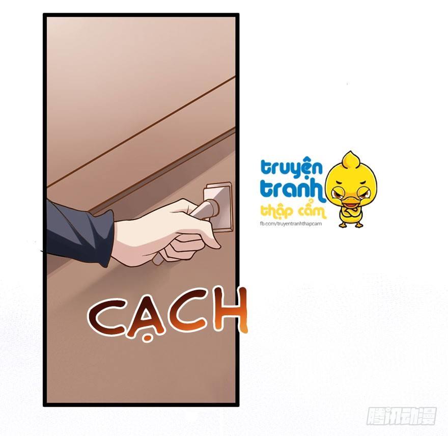 Tôi Không Phải Nữ Phụ Ác Độc Chapter 24 - Trang 2