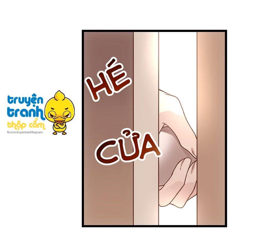 Tôi Không Phải Nữ Phụ Ác Độc Chapter 25 - Trang 2