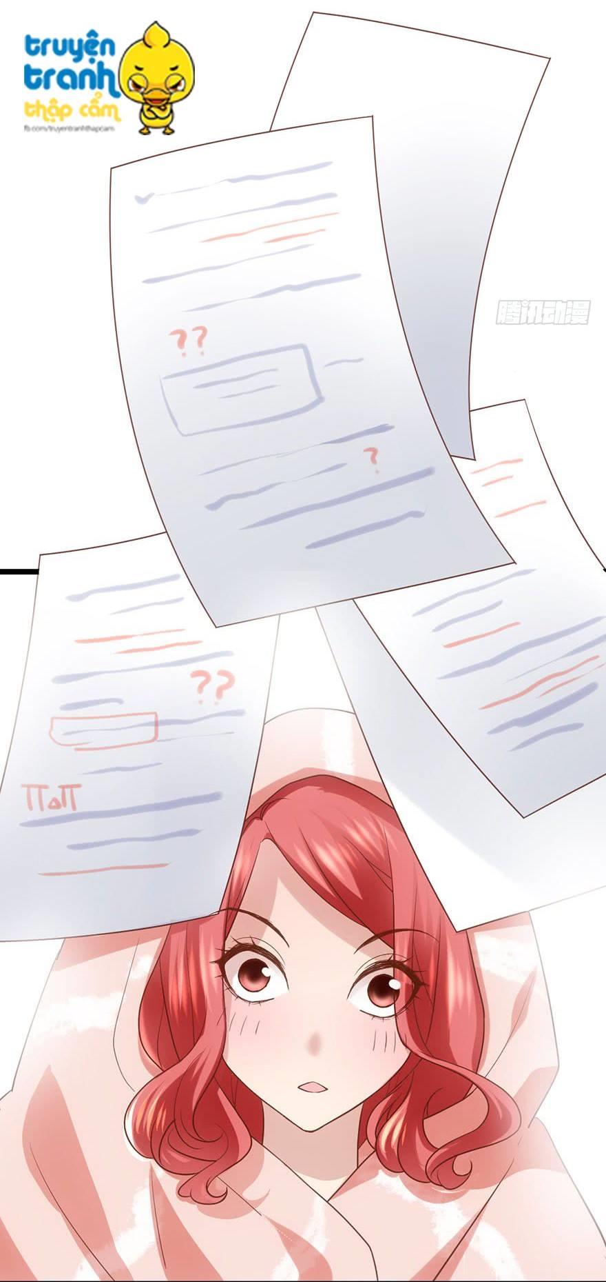 Tôi Không Phải Nữ Phụ Ác Độc Chapter 25 - Trang 2