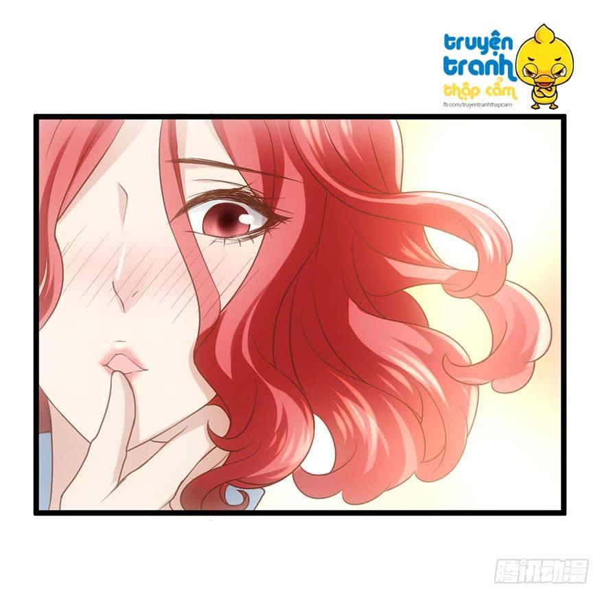 Tôi Không Phải Nữ Phụ Ác Độc Chapter 25 - Trang 2