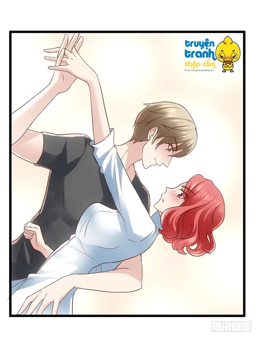 Tôi Không Phải Nữ Phụ Ác Độc Chapter 25 - Trang 2